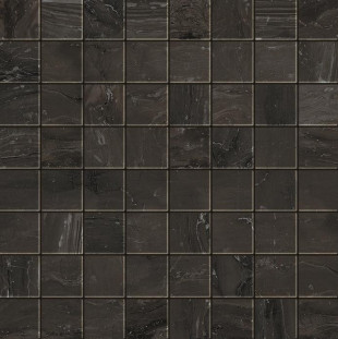 Atlas Concorde Marvel Edge Marvel Absolute Brown Mosaico Matt