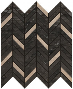 Atlas Concorde Marvel Edge Marvel Absolute Brown Mosaico Twill Lap.