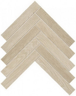 Atlas Concorde Arbor Almond Herringbone 36,2x41,2