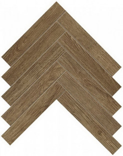 Atlas Concorde Arbor Cognac Herringbone 36,2x41,2