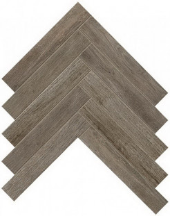 Atlas Concorde Arbor Grey Herringbone 36,2x41,2