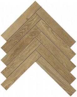 Atlas Concorde Arbor Natural Herringbone 36,2x41,2