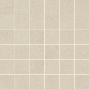 Atlas Concorde Boost Balance Керамогранит Cream Mosaico Matt