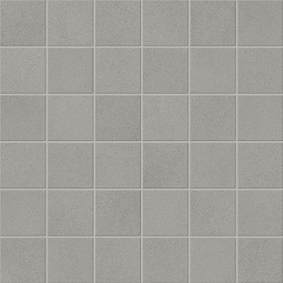 Atlas Concorde Boost Balance Керамогранит Grey Mosaico Matt