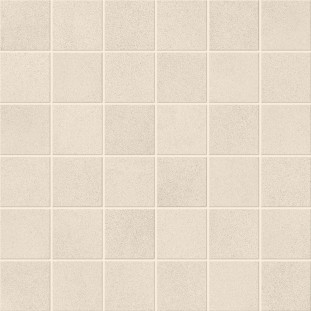 Atlas Concorde Boost Balance Керамогранит Ivory Mosaico Matt