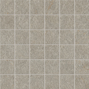 Atlas Concorde Boost Mineral Керамогранит Grey Mosaico
