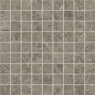 Atlas Concorde Marvel Meraviglia Керамогранит MERAVIGLIA Grigio Elegante Mosaico Matt