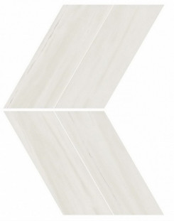 Atlas Concorde Marvel Stone Marvel Bianco Dolomite Chevron Lappato