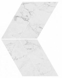Atlas Concorde Marvel Stone Marvel Carrara Pure Chevron Lappato