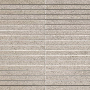 Atlas Concorde Marvel Stone Marvel Clauzetto White Mosaico Bacchetta
