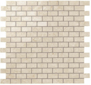 Atlas Concorde Marvel Stone Marvel Cream P. Mosaico Lapp. Burattato