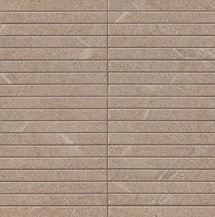 Atlas Concorde Marvel Stone Marvel Desert Beige Mosaico Bacchetta