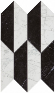 Atlas Concorde Marvel Stone Half Hex Cold Lappato 33x48,3