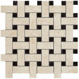 Atlas Concorde Marvel Stone Marvel Basketweave Warm Lapp.