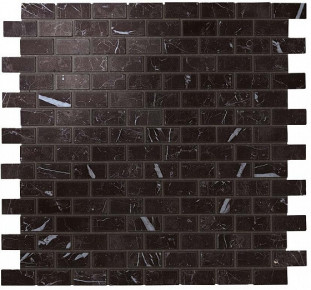Atlas Concorde Marvel Stone Marvel Nero M. Mosaico Lapp. Burattato