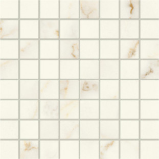Atlas Concorde Marvel X Керамогранит Calacatta Apuano Mosaico Matt