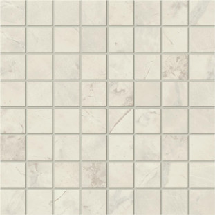 Atlas Concorde Marvel X Керамогранит Calacatta Perla Mosaico Matt