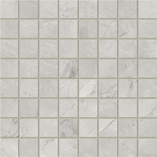 Atlas Concorde Marvel X Керамогранит Grey Cloud Mosaico Matt