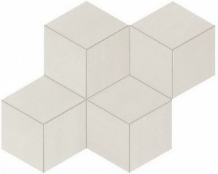 Atlas Concorde Mek Light Mosaico Esagono