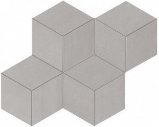Atlas Concorde Mek Medium Mosaico Esagono