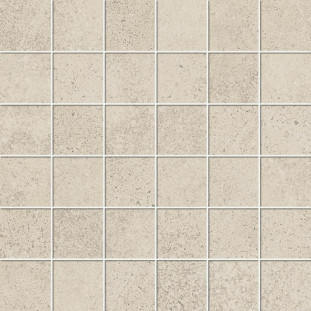 Atlas Concorde Russia Drift White Mosaico 30x30