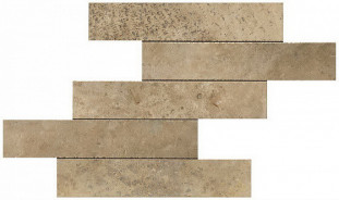 Atlas Concorde Aix Beige Brick Tumbled