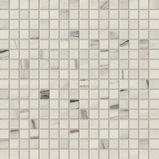 Atlas Concorde Marvel Dream Marvel Bianco Fantastico Mosaico Lappato