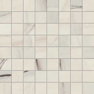 Atlas Concorde Marvel Dream Marvel Bianco Fantastico Mosaico Matt