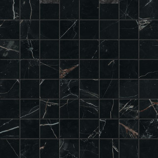 Atlas Concorde Marvel Dream Marvel Black Atlantis Mosaico Matt