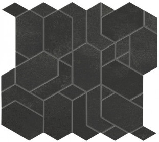 Atlas Concorde Boost Tarmac Mosaico Shapes