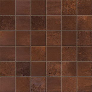 Atlas Concorde Blaze Corten Mosaico Matt
