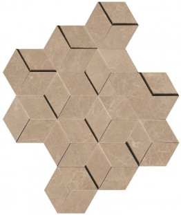 Atlas Concorde Marvel Edge Marvel Elegant Sable Mosaico 3D