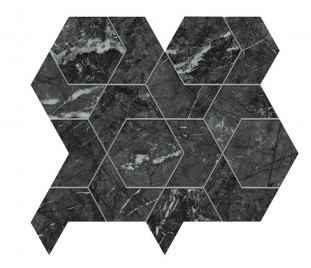 Atlas Concorde Marvel Dream Marvel Grigio Intenso HEX
