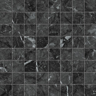 Atlas Concorde Marvel Dream Marvel Grigio Intenso Mosaico Matt