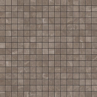 Atlas Concorde Marvel Edge Marvel Gris Supreme Mosaico Lappato