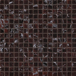 Atlas Concorde Marvel Edge Marvel Red Luxury Mosaico Lappato