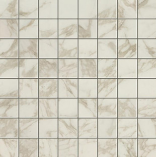 Atlas Concorde Marvel Edge Marvel Royal Calacatta Mosaico Matt