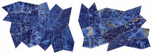 Atlas Concorde Marvel Dream Marvel Ultramarine Leaf Lapp