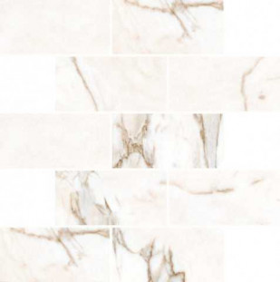 Kerranova Marble Trend Calacatta Gold 30.7x30.7 Матовый m13 K-1001/MR/m13/307x307x10