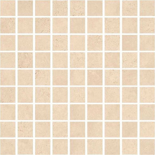 Kerranova Marble Trend Crema Marfil 30x30 Лаппатированный m01 K-1003/LR/m01/300x300x10