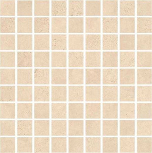 Kerranova Marble Trend Crema Marfil 30x30 Матовый m01 K-1003/MR/m01/300x300x10
