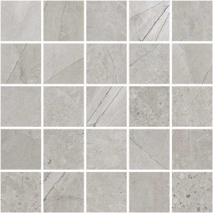 Kerranova Marble Trend Limestone 30.7x30.7 Лаппатированный m14 K-1005/LR/m14/307x307x10