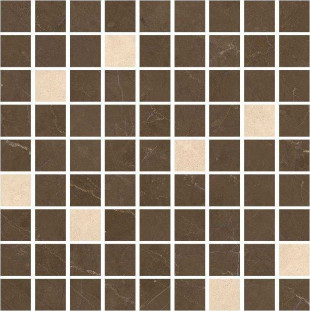 Kerranova Marble Trend Pulpis 30x30 Матовая m21