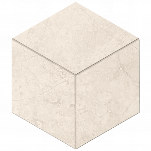 Ametis Marmulla MA02 Cube 29x25 матовая(10 мм) бежевая