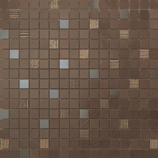 Atlas Concorde Marvel Bronze Gold Mosaic