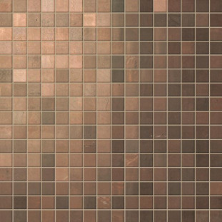 Atlas Concorde Marvel Bronze Mosaico Lappato