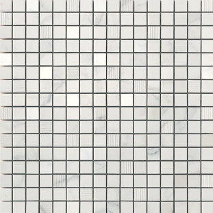 Atlas Concorde Marvel Calacatta Extra Mosaic