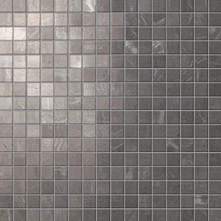 Atlas Concorde Marvel Grey Mosaico Lappato