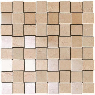 Atlas Concorde Marvel Beige Net Mosaic
