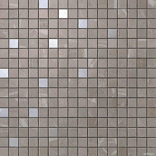 Atlas Concorde Marvel Silver Dream Mosaic